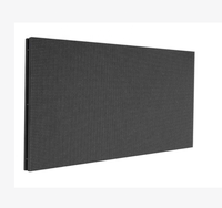 Module d'affichage LED flexible pleine couleur à pas réduit P1.86, panneau LED souple P1.86, matrice RGB HUB75 320*160mm, écran mural vidéo