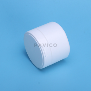 Frascos cosméticos de plástico HDPE de 220ml de Vietnam, opción blanca con logotipo personalizado/tapa, gran oferta para embalaje de loción - Product Image 5