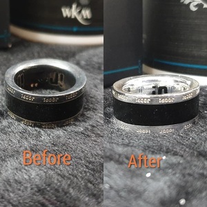 WKM Nettoyant Liquide Argent Immersion Instantanée 250 ml - Product Image 4