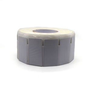 ป้าย RFID UHF RFID ป้ายอิเล็กทรอนิกส์ป้องกันโลหะแบบยืดหยุ่นสินทรัพย์คงที่อุปกรณ์คอมพิวเตอร์ 915M ป้ายพิมพ์ได้ - Product Image 5