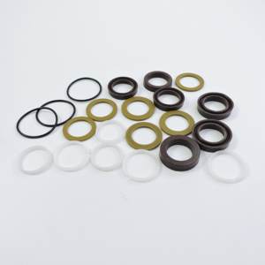 Kit de sellos de bomba Hawk 260077 H39 de 20 mm para hidrolavadora Hawk - Product Image 3
