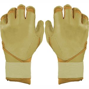 Namissm Interprize Custom Genuine Leather Eco-Friendly Durable Breathable Quick-Dry Professional <b>Baseball</b> Batting - Product Image 6