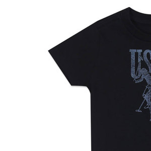 Camiseta de Poliéster para Hombre de Secado Rápido y Tallas Uniformes - Fabricante Mayorista - Product Image 4