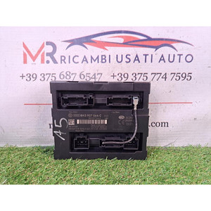 ชุดควบคุมเครื่องยนต์ AUDI A5 Berlina Serie (8T3) 8K0907064C CABD เบนซิน 1798 (07>17) - Product Image 2