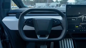Tesla Cybertruck Cyberbeast AWD 2024 Certificado, Limpio y en Buen Estado - Product Image 3