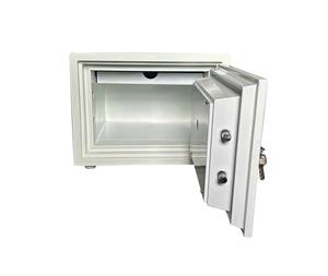 Caja Fuerte Electrónica Digital EN-35E, Ignífuga, de Alta Seguridad, Compacta, de Montaje en Pared, con Cerradura Digital Electrónica para Hoteles - Product Image 4