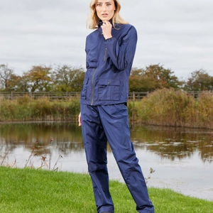 Abrigos y Chaquetas Duraderas para Montar a Caballo, para Deportes Ecuestres Profesionales, Ropa Cálida para Montar al Aire Libre, Marca Personalizada, Etiqueta Privada - Product Image 3