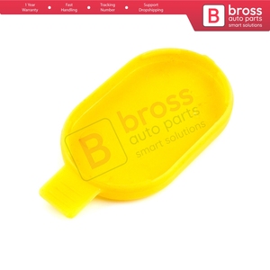 BSP714 Winhield <b>Washer</b> Fluid Water Bottle Tank Cap Lid 1060681 92GG17632AA for Transit Focus Connect Fiesta Escort Ka Scorpio - Product Image 4