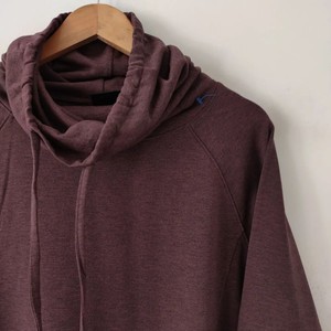 เสื้อฮู้ดดี้คุณภาพพรีเมียม 100% ผลิตจากผ้าฝ้าย 100% เป็นมิตรต่อสิ่งแวดล้อม ระบายอากาศได้ดี สำหรับผู้ชายและผู้หญิง ขายส่ง รับปักและสกรีนโลโก้ตามสั่ง - Product Image 5