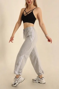 Ropa de exterior para mujer, pantalones informales a la moda, pantalones deportivos para correr, pantalones informales para senderismo, pantalones lisos para mujer - Product Image 4