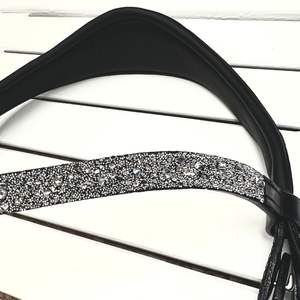 El equipo ecuestre de charol más popular enrollado con productos de caballo de hardware de acero inoxidable - Product Image 3