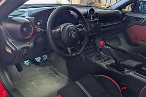 Toyota GR86 Trueno Edition 2024 Usado - Product Image 5