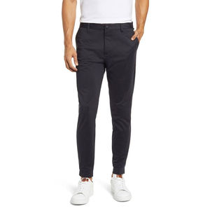 Pantalon de jogging sur mesure pour hommes 2024 pantalon de survêtement pour hommes chauds mode vêtements de sport amples décontracté haute rue survêtement pantalons longs avec poche - Product Image 6