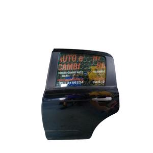 Porta Posteriore Sinistra per CITROEN Serie C3 (09>15) 00009002CC HFV - Product Image 1