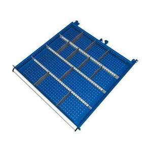 Materiale di suddivisione per armadio a cassetti SGB1000-07-001 SET 87 pezzi - Product Image 2