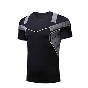 ชุดเล่นโยคะออกกำลังกายเอวยางยืดสำหรับผู้ชายสินค้าใหม่ - Product Image 3