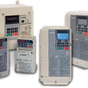 Vente en gros de variateurs de fréquence CIMR‑GA7A0138BAA 90kW 200V 3 phases, IP20, contrôle V/F, variateur de fréquence AC pour l'automatisation industrielle - Product Image 2