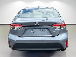 Toyota Corolla LE 2.0L Essence Berline d'occasion 2025, Conduite à Gauche, Transmission Automatique, Économe en Carburant, Voiture Particulière à Vendre - Product Image 2