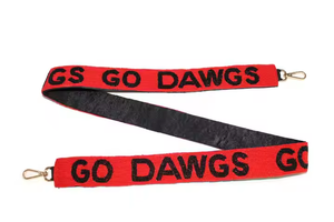 Broderie élégante femmes perlées sac à bandoulière sangles 38 44 pouces taille à la mode par MD HANDICRAFTS - Product Image 3