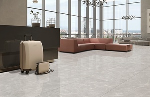 Azulejos de Cerámica Artísticos Colorato 600x1200mm, Azulejos de Pared Vibrantes de Diseño, Revestimiento Decorativo Interior para Vestíbulos de Hoteles de Lujo - Product Image 6