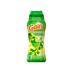 Gain de qualité avec détergent à lessive en poudre Touch/Gain - Product Image 3