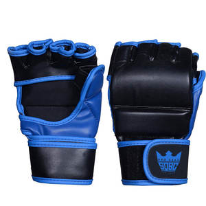 Gants MMA de qualité supérieure Gants MMA de fabrication professionnelle en vente en gros de gants MMA - Product Image 1