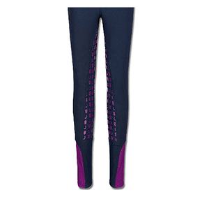 Nouvelle collection de culottes d'équitation de haute qualité pour enfants avec logo personnalisé - Product Image 4