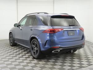 Utilisé 2024 M e r c e d e s-Benz GLE 350 4MATIC - Product Image 5