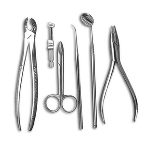 Juego de Instrumentos Endodónticos PISSCO, Instrumentos Endodónticos para Odontología, Kit de Instrumentos Endodónticos para Clínicas Dentales, 4 Piezas - Product Image 6
