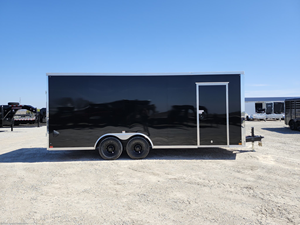 buy Large Enclosed Cargo <b>Trailer</b> 3000kg Heavy Duty 8.5x20 Cargo <b>Trailer</b> 9900lb Enclosed <b>Trailer</b> PolyCore Box <b>Trailer</b> Supplier - Product Image 2