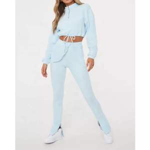 Survêtement Homme Automne 2025 Haute Qualité Personnalisé Léger Respirant Tendance Style Casual Personnalisé Logo - Product Image 5