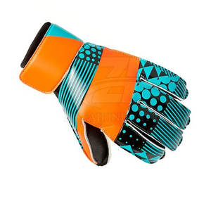 Gants de gardien de but de marque privée Gants de gardien de but de haute qualité à bas prix - Product Image 5