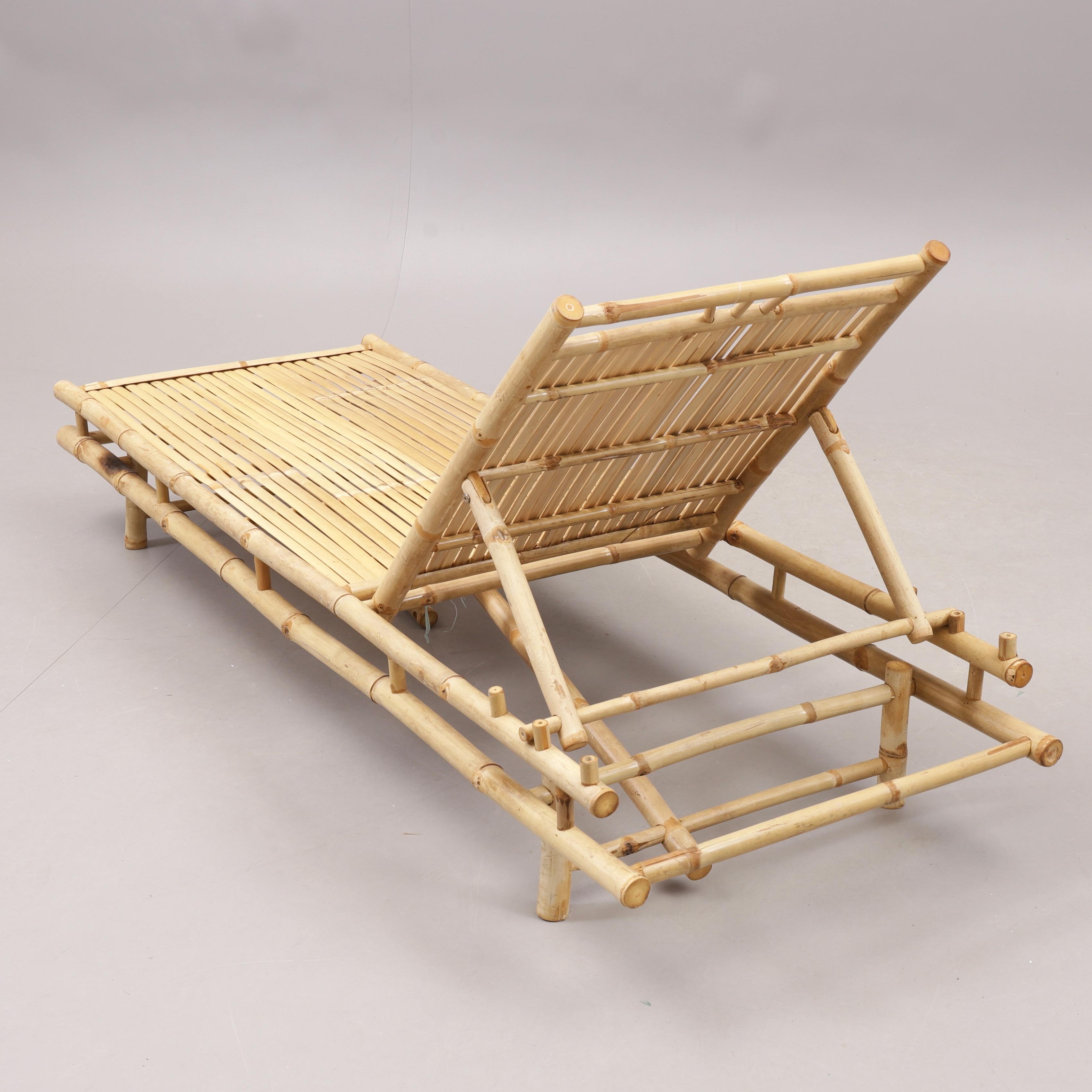 Outdoor verstellbare Bambus Strand Chaise Sonnen liegen Garten liege Sun  Daybed Hotel Schwimm pool Stuhl Freizeit Lounge mit Armen| Alibaba.com