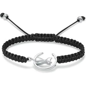 Pulsera de urna conmemorativa Pulsera de urna de cremación de acero inoxidable Joyas de recuerdo de cenizas de exportador y fabricante indio - Product Image 5