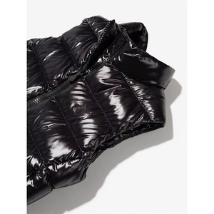 Chaleco Acolchado Térmico al por Mayor, Chaqueta sin Mangas Cálida, Chalecos Acolchados para Hombre de Alta Calidad para Exteriores, Resistentes al Agua - Product Image 2