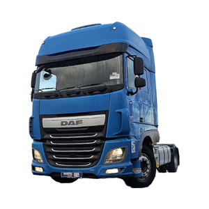 Offre incroyable : Accessoires de camion de qualité industrielle pour D.A.F XF 460 2016, compatibles OEM, en polyester/métallique/coton - Product Image 1