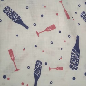 Pima bông vải cho nam giới shirting tinh khiết bông vải cao cấp 100% bông Twill in hoa vải mềm giá rẻ giá số lượng lớn mua - Product Image 2