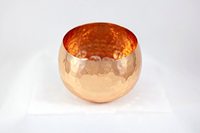 Handgefertigter Eisen-Einwegteller Umweltfreundliches Modernes Design Holzbesteck Anpassbare Größe & Farbe Aus Indien