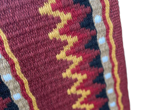 Selle de spectacle western de qualité supérieure avec design antidérapant, rembourrage 100% laine de Nouvelle-Zélande, personnalisable pour le confort du cavalier - Product Image 4