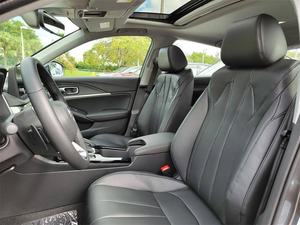 Nuevo 2025 Ac-ura Integra Base Volante a la izquierda - Product Image 4