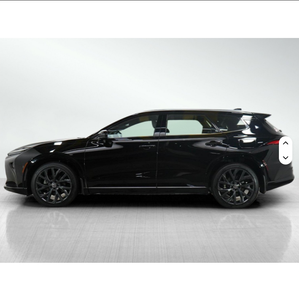 Toyota Crown Signia Limited SUV USADO AUTÉNTICO - Product Image 1