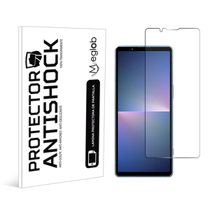 อุปกรณ์ป้องกันหน้าจอกันกระแทกสำหรับโทรศัพท์ระดับพรีเมี่ยม Sony Xperia 5 V พร้อมคุณสมบัติป้องกันการกระแทก - Product Image 1