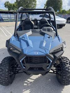 Prêt à être expédié : RZR Trail S Sport 2025 - Product Image 5