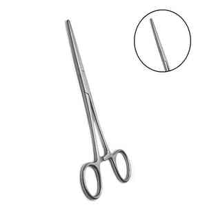 Instruments chirurgicaux Porte-aiguille TC Porte-aiguille chirurgical Porte-aiguille chirurgical de qualité supérieure avec 2 ans de garantie - Product Image 2