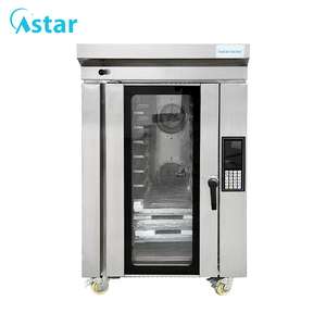 Horno de Convección OEM a Bajo Precio en Venta, Horno Eléctrico Comercial para <span class=keywords><strong>Pan</strong></span> de 30l, Materiales Nuevos de China, Buena Calidad - Product Image 1