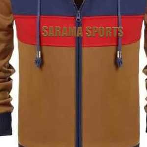 Sudadera Moderna para Hombre, Sudadera Doble con Capucha, Sudadera con Capucha de Felpa en Colores Lisos al por Mayor - Product Image 4