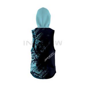 Prix de gros Sublimation 7 sur 7 Uniforme personnalisé Vêtements de football américain Maillot de football Style américain 7v7 - Product Image 4