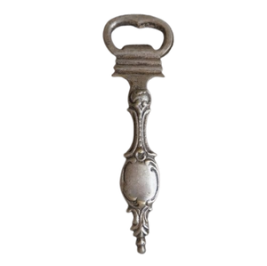 Abrebotellas con mango de metal de diseño hecho a mano Precio competitivo Accesorios para el hogar Abridores Categoría de producto - Product Image 2