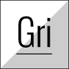 GRI MOLD AND PLASTIC CO. logo
