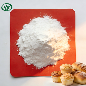 Intermedi Chimici Organici Alfa Ciclodestrina 1KG 100g 500g Grado Alimentare |   Fibra Alimentare Solubile per la Mascheratura del Gusto Amaro - Product Image 4